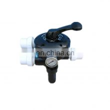 Swimming Pool Accessories Sand Filter Elements Multiport Valve
