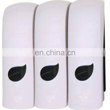 Liquid 3 in 1 Bathroom/hotel Dispenser(1200ml) thumbnail-1