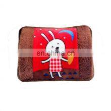 Сублимационная и милый мультяшный электрический горячий водяной мешок thumbnail-4