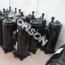 Ls400dhv-64d2yg Parallel Low Temperature Variable Frequency Hitachi Refrigeration Scroll Compressor Refrigeration thumbnail-3