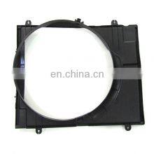 Cooling Fan Shroud Radiator For Mitsubishi Pajero 2nd MN135054 MN135052 thumbnail-5