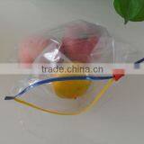 pe Reclosable Slider Bag thumbnail-1