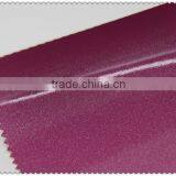 100% PU Synthetic Leather Shiny Leather Bag Bag Leather thumbnail-3