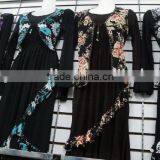 C093 Islamic Abaya thumbnail-1