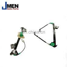 Jmen 98754207600 Window Regulator for PORSCHE 987 05-06 FR W/O MOTOR thumbnail-1