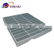 Hot DIP Galvanized Steel Grating thumbnail-3