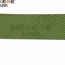 NEKEKE 70*190*0.6 cm Light Grey + Green + Diamond on Surface Boat Yacht Marine EVA Deck Foam Sheet Composite Outdoor Decking thumbnail-4