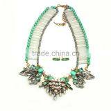 Wholesale Jewelry Set,2015 Fashion Jewelry Set,african Beads Jewelry Set,yiwu Wholesale thumbnail-3