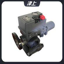 Bernard Intelligent Valve Controller BS-60/K30H Remote Control Electric Actuator thumbnail-2