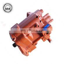 Kubota KX121 Hydraulic Pump KX121-2 Main Pump thumbnail-3