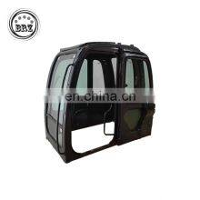SK200-5 Excavator Cabin SK55SR-5 Excavator Cab SK60-5 SK120-5 Excavator Driver Operate Cab thumbnail-3