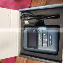 GM-100 Personal Radium Radiation Dosimeter Hard Beta Rays Gamma Rays and X-rays for Personal Safety Protection thumbnail-3