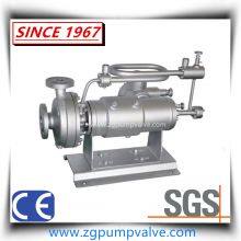 No Leakage Stainless Steel Canned Motor Pump thumbnail-3