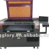 Video Camera Laser Cutting Machine Model GLS-1080V