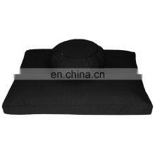 Indian New Design High Quality Yoga Custom Meditation Cushion Pillow Set thumbnail-3