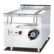 Stainless Steel Gas Tilting Braising Pan(CE Cerificate)