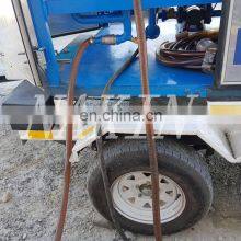 Portable Oil Filter Double Stages Vacuum Transformer Oil Filtration Machine thumbnail-2