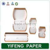 Fashion Bracelet Jewelri Packaging, Jewelry Gift Boxes thumbnail-4