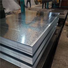 ASTM Q195 Q235 Q345 Hot Dipped Galvanized Steel Sheets/Plate