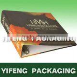 Office Stationery Rind Binder thumbnail-1