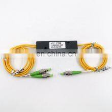 FWDM 1310/1490 1550nm/High Isolation/PON WDM