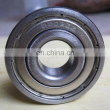 6303 With High Quality Deep Groove Ball Bearings for Retail Deep Groove Ball Bearing Price thumbnail-3