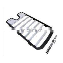 High Quality Aluminum Alloy ROOF RACK ROOF BRACKET LUGGAGE RACK For 2020 Land Rover Defender 110 thumbnail-5