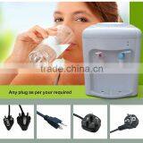 Mini Desktop Normal and Hot Water Dispenser /Chinese Brand thumbnail-2