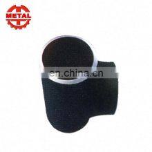 Investment Casting Flanged Carbon Steel Pipe Fitting on Sale thumbnail-5