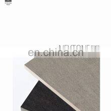 20mm Black Porcelain Tiles 600x600mm Outdoor Use Paver Tiles Garden Passageway Dark Gray thumbnail-3