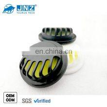 JNZ-BV pp Material Exhaust Valve One Way Breather Valve Anti-pollution Breathing Valve thumbnail-3