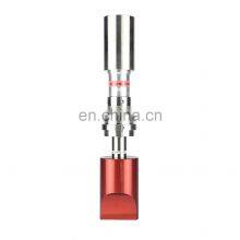 Linggao 20kHz 1500W Ultrasonics Plastics Welding Machine Digital Portable Factory Price thumbnail-4