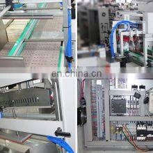 Automatic Sleeve Sealing Shrink Wrapping Machine thumbnail-3