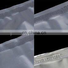 Aluminum Foil, Composite Film Sealing Machine Handy Bag Sealer thumbnail-5