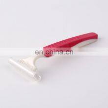 2019 Fashion Design Disposable Shaving Kit Razor Travel Case Disposable Prep Razor thumbnail-1