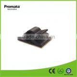 Car Small Cable Clips Adhesive 3m Backing thumbnail-1