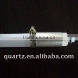 Quartz Tube Heater Offered by Resucerial Quartz Co.,Ltd. thumbnail-1
