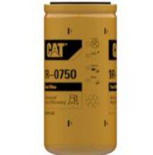 Caterpillar Fuel Filter 1R-0750 Caterpillar Spare Parts