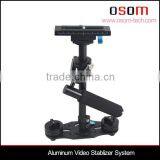 Osom Camera Accessories Handheld Camera Stabilizer Steadicam Black thumbnail-2