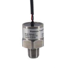 WNK811 4-20ma 0.5-4.5V Output Pressure Sensor for Air Conditioner, Pump, Compressor, Refrigerant, Automotive Oil Pressure thumbnail-3