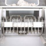 Frozen Meat Block Cutter Meat Cube Cutting Machine thumbnail-5