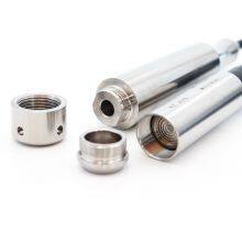 WNK8010 4-20ma 0,5-4,5 V Wasserstands Ensoren Sonde Hydro Statischer Tank Flüssigkeits Stands Anzeige Sender thumbnail-3