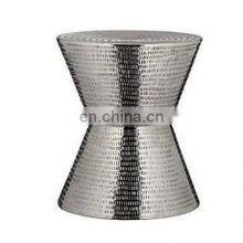 Hot Selling Antique Aluminum Cast Center Piece Table Best Price Home Decors Metal Living Room Table Furniture
