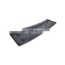 OEM 95570110506G2X Front License Plate Frame For Porsche Cayenne 2008-2010 License Plate thumbnail-1