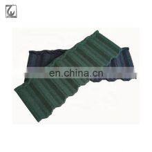 Impact Resistance Villa Stone Covered Steel Roofing Tile Milano Roofing Tiles And Accessories thumbnail-2