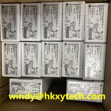 Allen-Bradley POINT I/O 4 Point Analog Output Module 1734-OE4C With Good Price In Stock