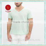 2015 Fashion 200 Gsm Custom t Shirt in Factory Price thumbnail-5