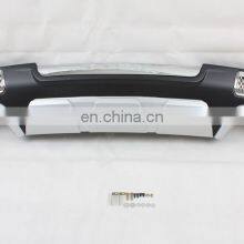 Super Front Bumper Bar for Jeep Patriot 2011+ Offroad Auto Parts thumbnail-3