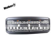 Maiker Auto Parts Black Grille Mesh for F250/F350 2005-2007 Car Accessories Grille thumbnail-1