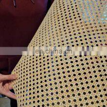 Top Quality Natural Mesh Rattan Cane Webbing Roll Woven Webbing Cane Rattan Serena +84989638256 thumbnail-3